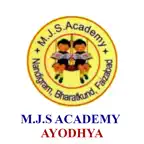 MJS Academy, Ayodhya iOS Icon