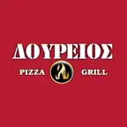 Δούρειος Pizza Grill iOS Icon