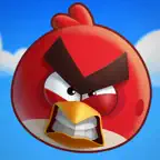 Angry Birds Bounce iOS Icon
