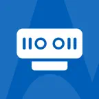LPR Mobile Companion iOS Icon