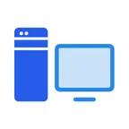PC Tracker - CPUs & GPUs Specs iOS Icon
