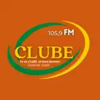 Clube FM Cezarina iOS Icon
