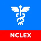 NCLEX PN & RN Medic Test 2026 iOS Icon