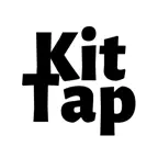 Kittap: Read & Write Stories icon