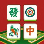 Mahjong Solitaire Match Puzzle iOS Icon