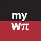 MyWPI Connect iOS Icon