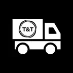 TandTLaundry Driver iOS Icon