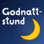 Godnattstund: Sagor för barn icon