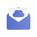 크리니티 공공메일 iOS Icon