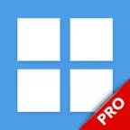 Bitsboard Flashcards PRO iOS Icon