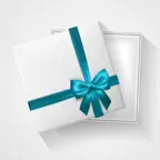 Gift Repo iOS Icon