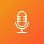 Voice Recorder - Memos & Share iOS Icon