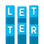Collect Letters! iOS Icon