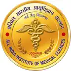AIIMS Jodhpur Swasthya iOS Icon