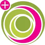 Community Circles+ iOS Icon