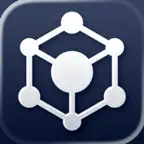 Contacts + CRM by Dextr Icon