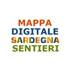 Sardegna Sentieri iOS Icon