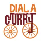 DialACurryHaverfordwest iOS Icon