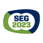 SEG 2023 Conference in London iOS Icon