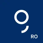 George Business Romania iOS Icon