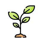 PlantMe iOS Icon