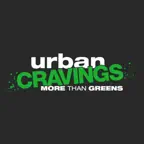 Urban Cravings iOS Icon