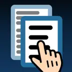 Text Simplifier iOS Icon