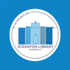 Scranton Library iOS Icon