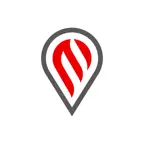 Select Global: conta em dólar iOS Icon