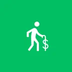 The Retirement Planner iOS Icon