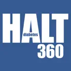 HALT 360 iOS Icon