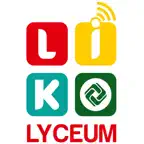 Liko-School iOS Icon