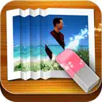 Photo Eraser for iPhone iOS Icon