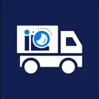 Insta Laundry Driver iOS Icon