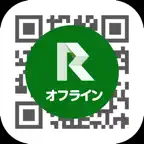 RUNPASS SCAN オフライン iOS Icon