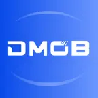 DMOB-离港移动业务终端 iOS Icon