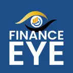 Finance Eye - Calculate IRR iOS Icon
