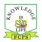 Florapark Primary School iOS Icon