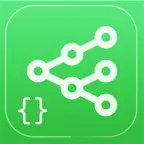 JSONDoc iOS Icon