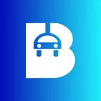 BluSmart: Driver App iOS Icon