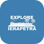 Explore Ierapetra iOS Icon