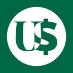 Dollar in Mexico iOS Icon