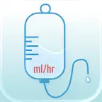 Drug Infusions TIVA TCI Scores icon