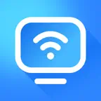 Screen Mirroring - Smart TV+ iOS Icon