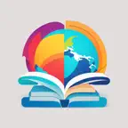 QuoteSphere: Life Quotes iOS Icon