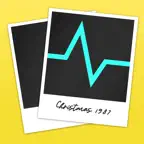 Photo Fitness Library Cleaner iOS Icon