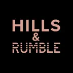 Hills & RUMBLE iOS Icon