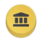 Money Counter° iOS Icon
