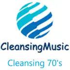 Cleansing 70s iOS Icon