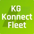 KG Konnect Fleet iOS Icon